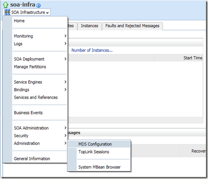 How to undeploy a SOA Composite Manually from a SOA Server